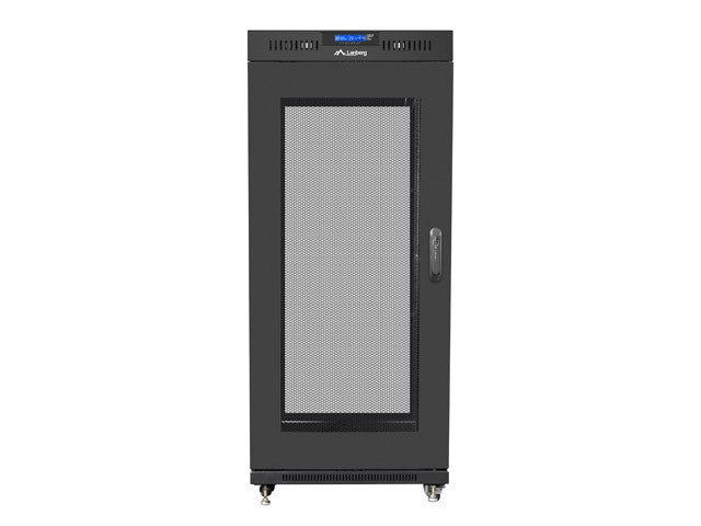 Szafa stojaca 19''15U 800x1000c FF01-8015-23B