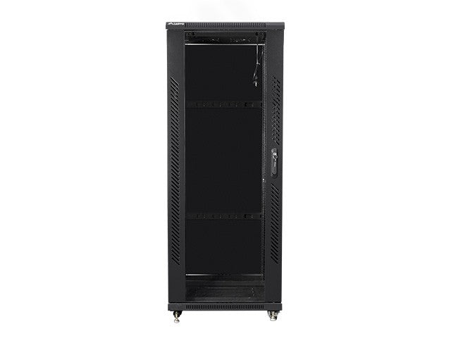 Free standing cabinet 19 inches 32U 600X600mm black