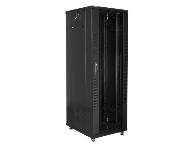 Free-Standing Rack 19" 37U 600x800mm black