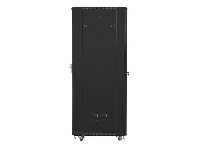Free-Standing Rack 19" 37U 600x800mm black