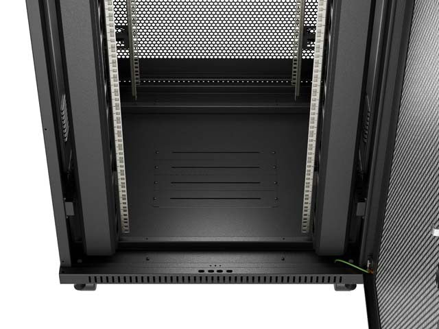 Rack cabinet 80x80 42U
