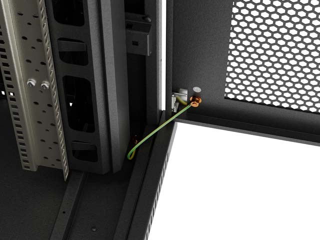 Rack cabinet 80x80 42U