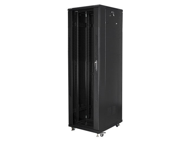 Free-Standing Rack 19" 42U 600x800mm black