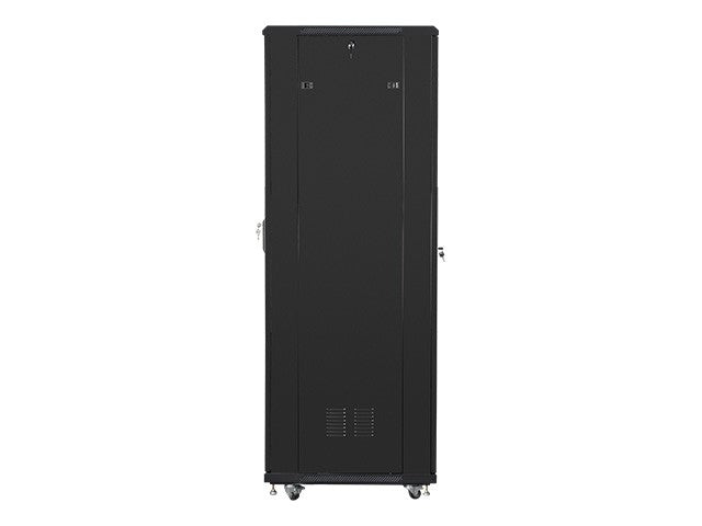 Free-Standing Rack 19" 42U 600x800mm black