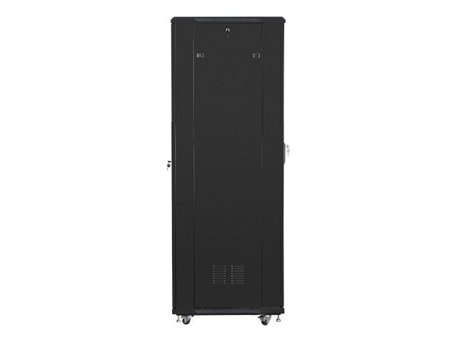 Free-Standing Rack 19" 42U 600x800mm black