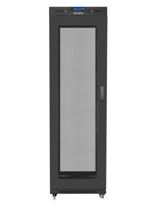 Standing cabinet Rack 19 42U 600x1000mm black