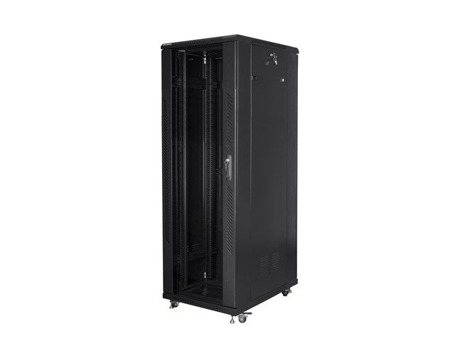 Free-Standing Rack 19" 47U 800x800mm black
