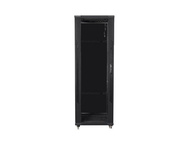 Free-Standing Rack 19" 47U 800x800mm black