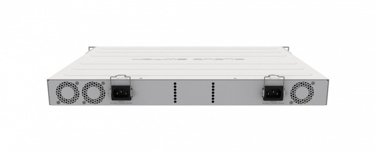 MikroTik Switch 48xGbE4 SFP+ CRS354-48G-4S+2Q+R