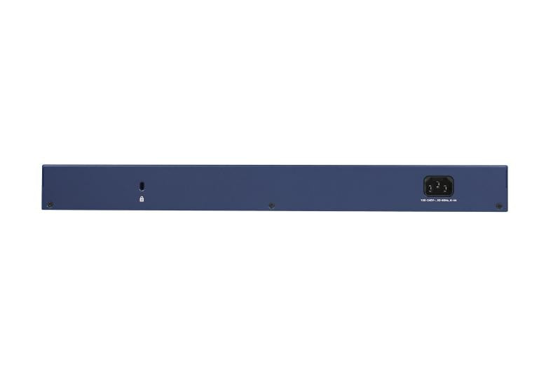 Netgear GS724TPP Smart Switch 24xGE PoE+ 2xSFP