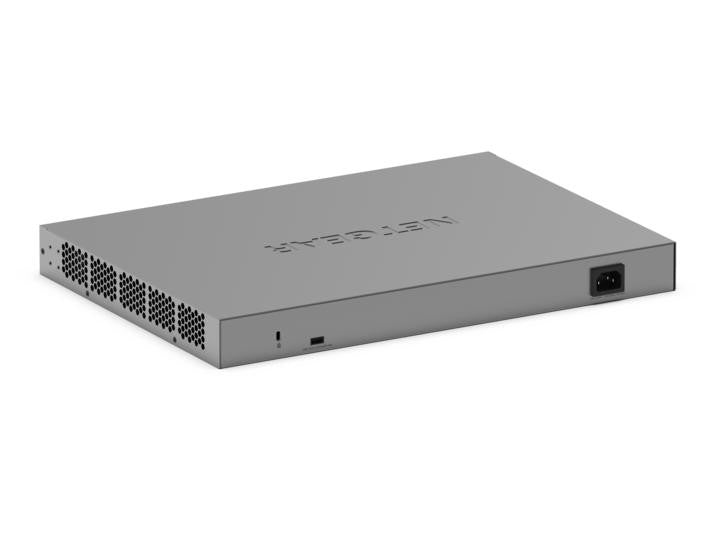 Smart Switch GS752TXP 48GE PoE+ 4SFP+