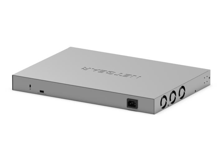 Smart Switch GS752TXP 48GE PoE+ 4SFP+