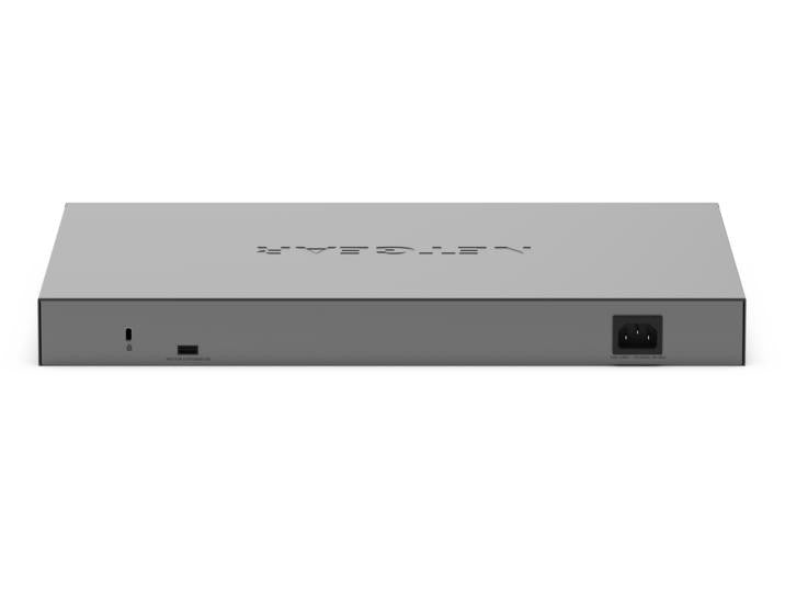 Smart Switch GS752TXP 48GE PoE+ 4SFP+