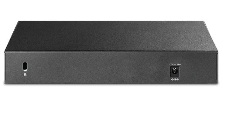 Switch Desktop SX105 5x10GE
