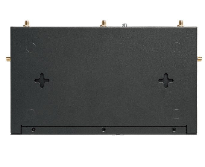 Omada 4G+ Cat6 AX3000 Gigabit VPN Gate with 4-Port PoE+PORT: 1× Gigabit SFP WAN/LAN Port, 1× Gigabit RJ45 WAN Port, 4× Gigabit WAN/LAN ER706WP-4G