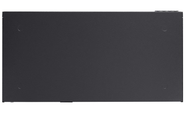 Managed Switch Omada 24-Port 10GBASE-T L2+ with 8 10GE SFP+ Slots SX3832