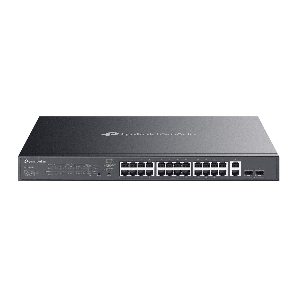 Switch ES228GMP