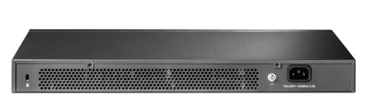 SG3428X Switch 24xGE 4xSFP+