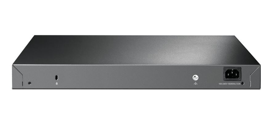 Switch SG3428XPP-M2 24x2.5GE PoE+ 4SFP+