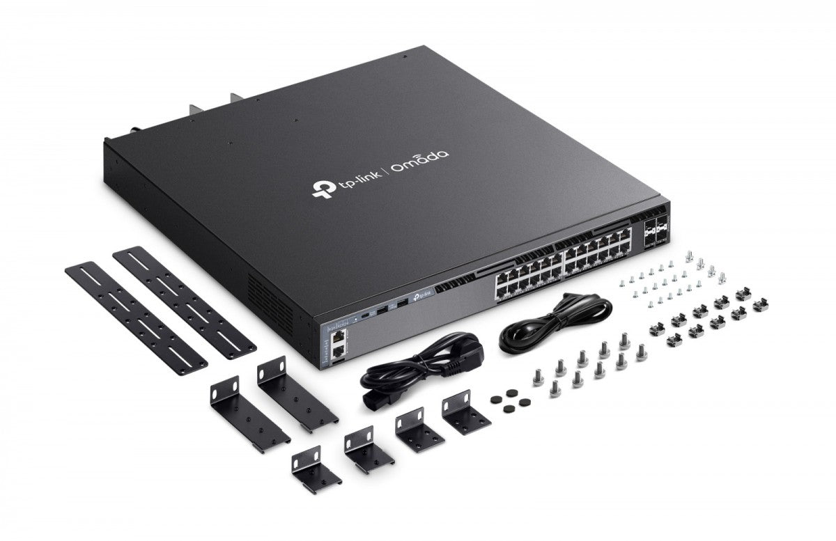 TP-Link SG6428XHP