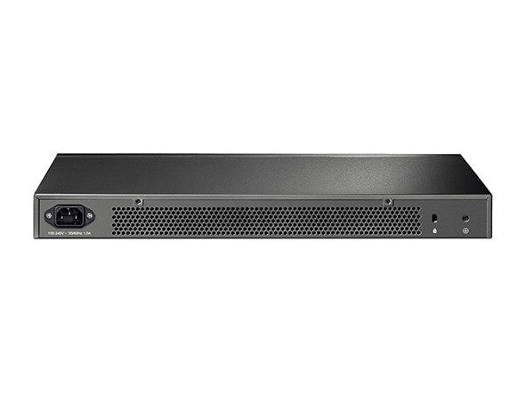 SG3452 Switch 48xGE 4XSFP