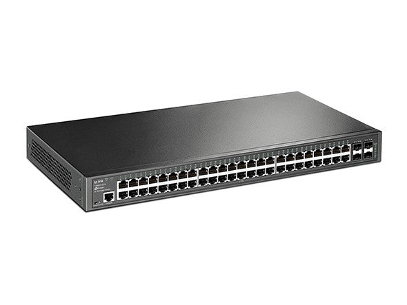 SG3452 Switch 48xGE 4XSFP