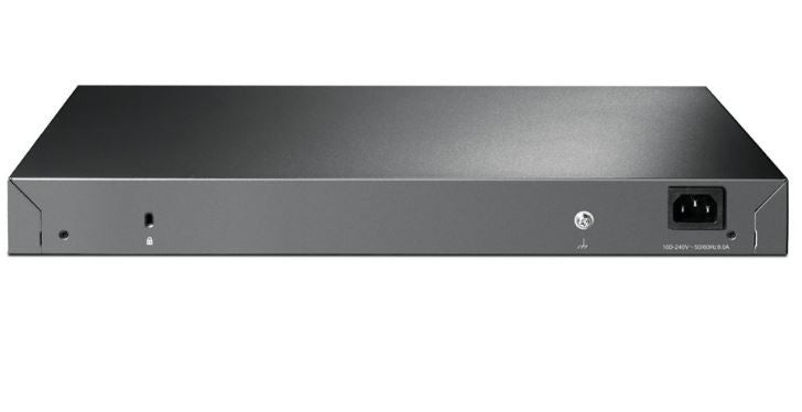 SG3452XP Switch 48xGE PoE+ 4xSFP+