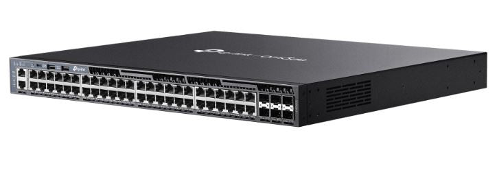 Switch SG6654X 48XGE 6xSFP+