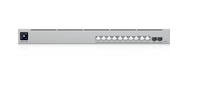 Ubiquiti Switch Pro XG 10 POE USW-Pro-XG-10-Po