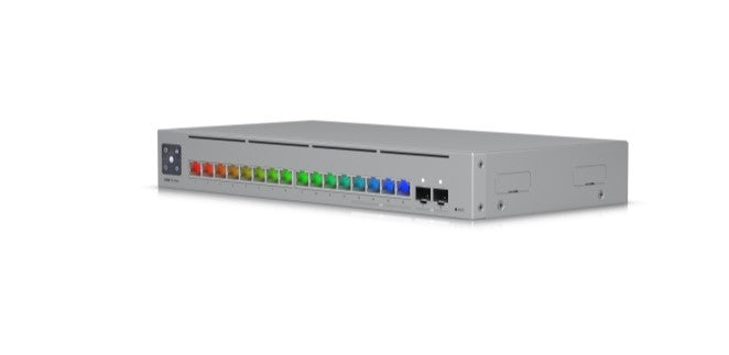 Ubiquiti Switch USW-Pro-Max-16