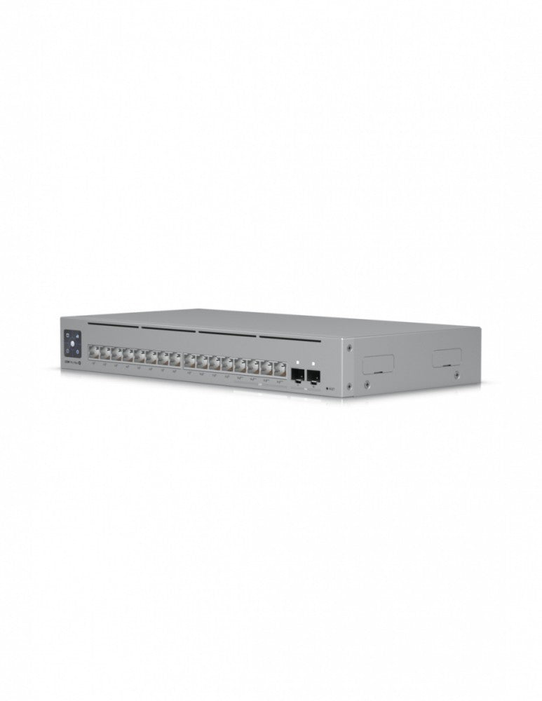 Switch USW-Pro-Max-16-PoE