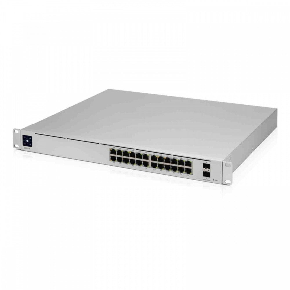 Switch 24x1G PoE USW-Pro-24-POE