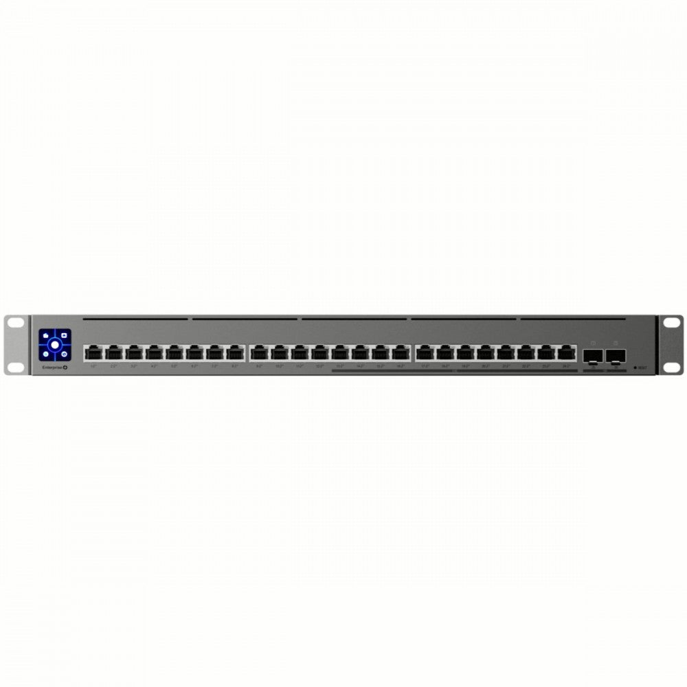 UBIQUIT 12x2.5G 12x1G P oE USW-ENTERPRISE-24-PO