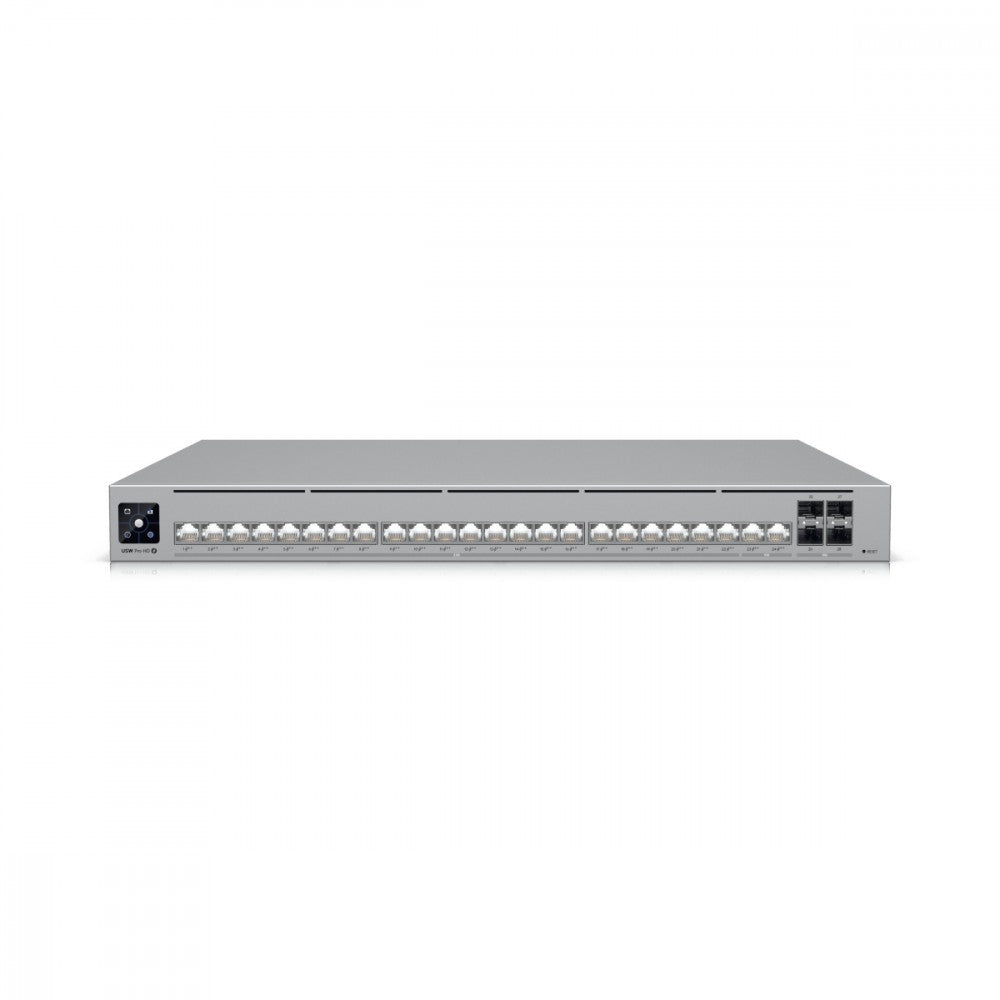 Ubiquiti UniFi Switch Pro HD USW-Pro-HD-24-Po