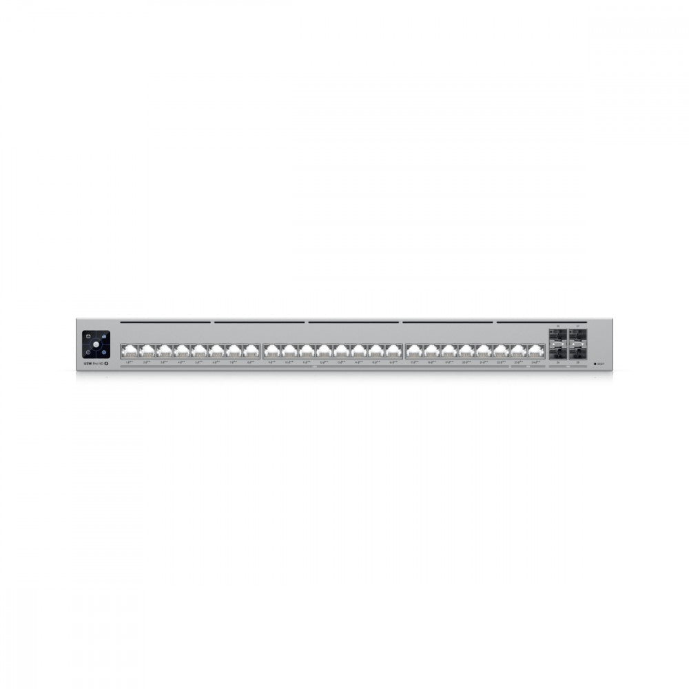 Ubiquiti UniFi Switch Pro HD USW-Pro-HD-24-Po