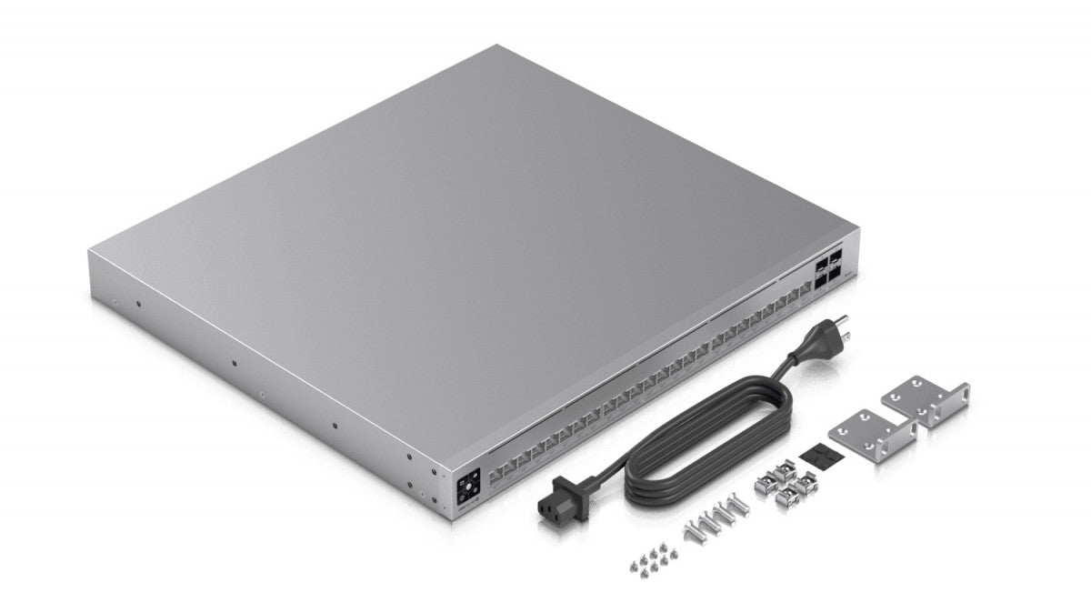 Ubiquiti UniFi Switch Pro HD USW-Pro-HD-24-Po
