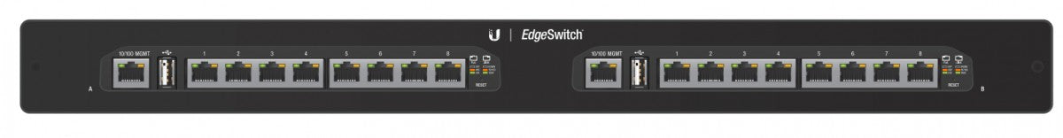 UBIQUITI UniFi Switch 48x1GbE 4xSFP USW-4