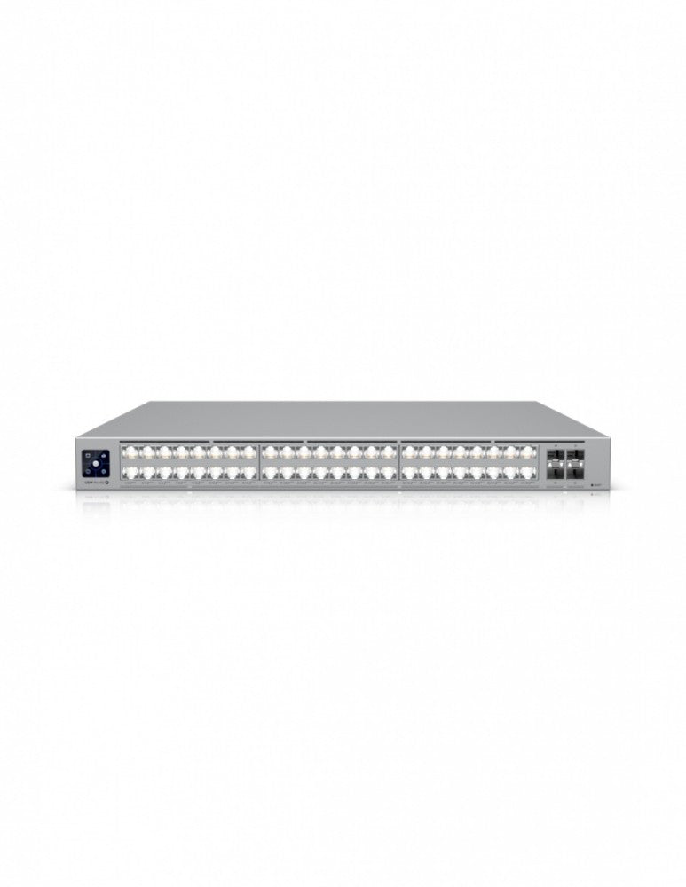 UniFi Switch USW-Pro-XG-48