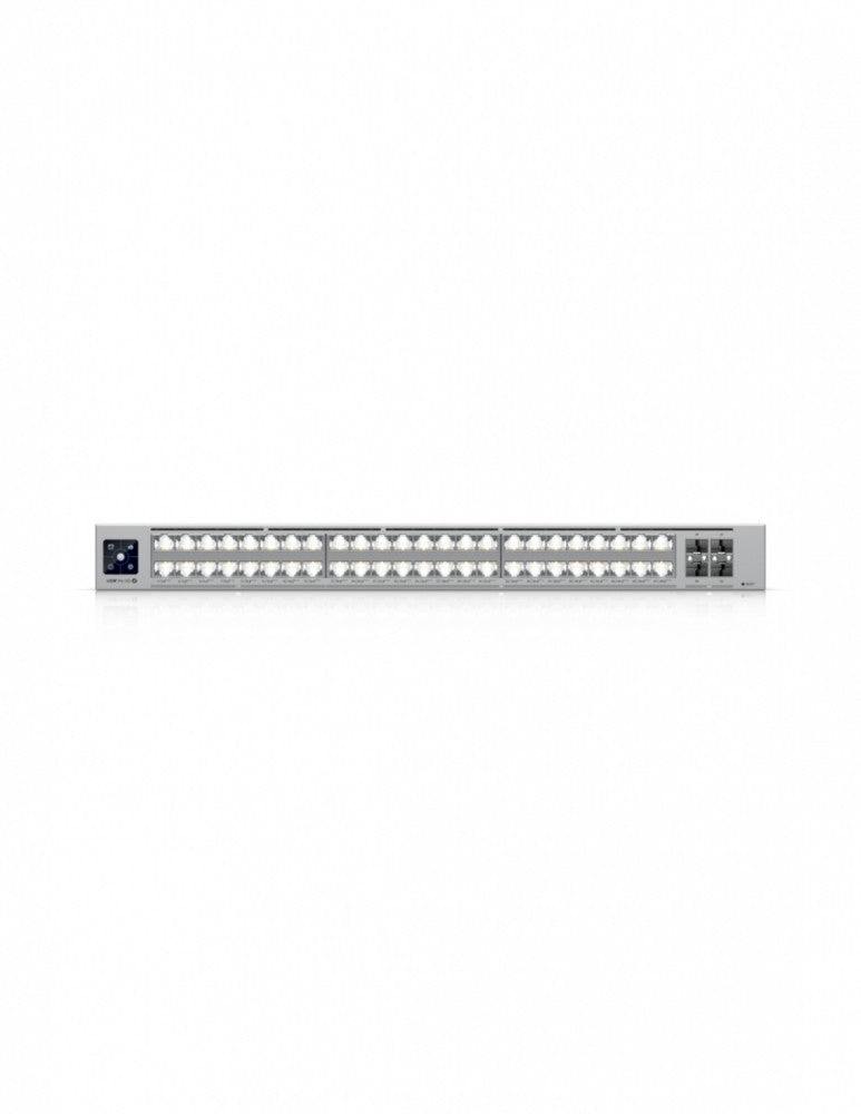 UniFi Switch USW-Pro-XG-48
