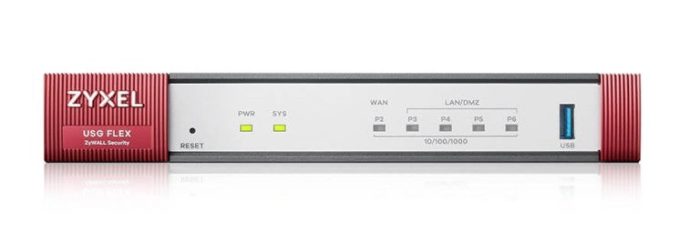 Firewall USG FLEX 50HP-EU0101