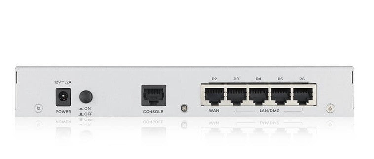 Firewall USG FLEX 50HP-EU0101