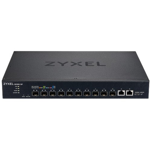 Smart Switch 12P XS1935-12F-ZZ0101F