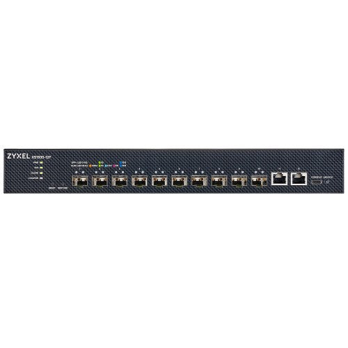 Smart Switch 12P XS1935-12F-ZZ0101F