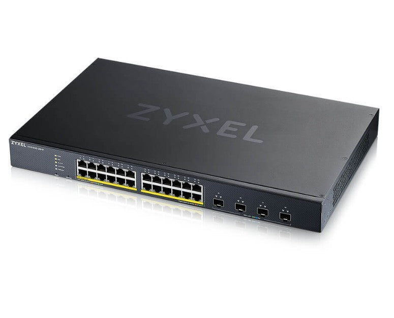 Switch XGS1935-28HP-EU0101F
