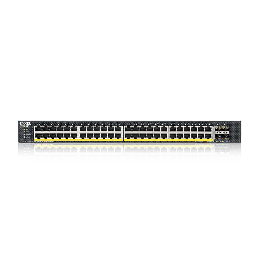 Switch XGS1935-52HP-EU0101F