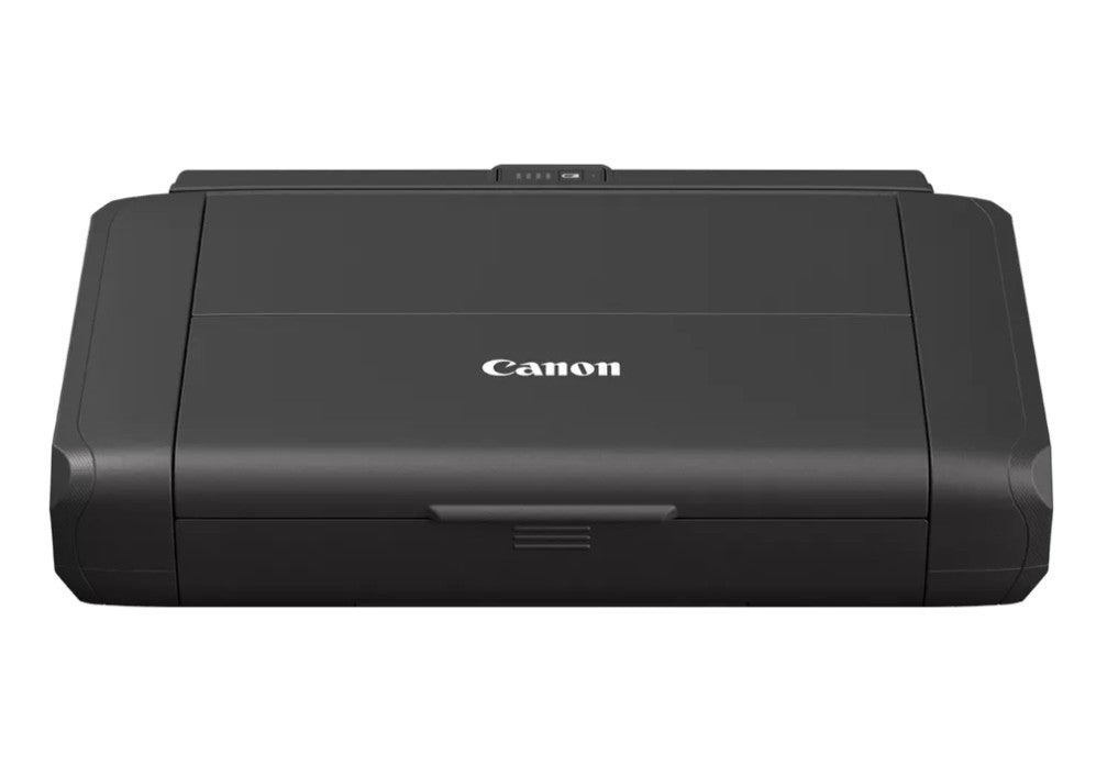 BX110 inkjet printer + 7069C026 battery