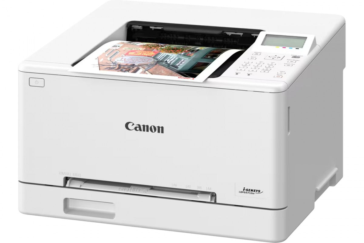 Print LBP647Cdw 6929C001