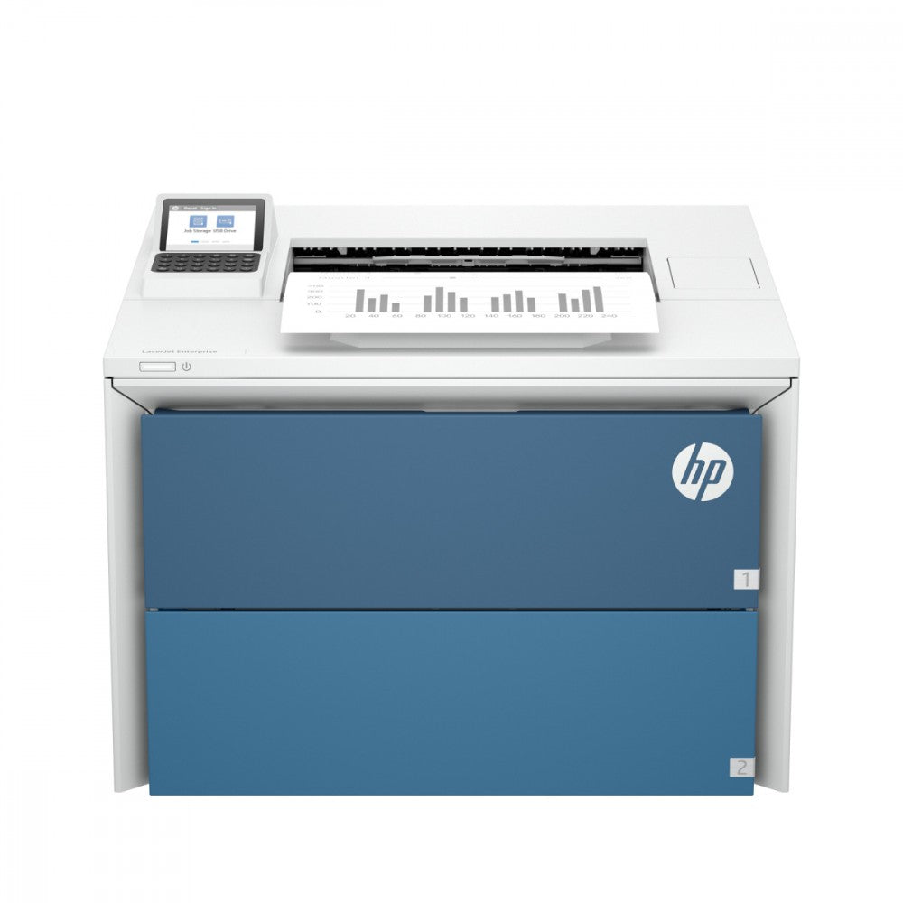 LaserJet Ent 5501dn A29Z3A