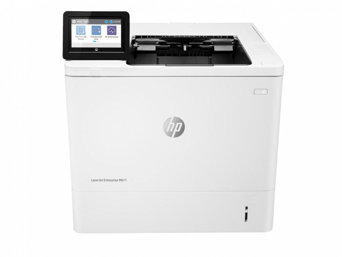 LASERJET ENTERPRISE M611DN 7PS84A