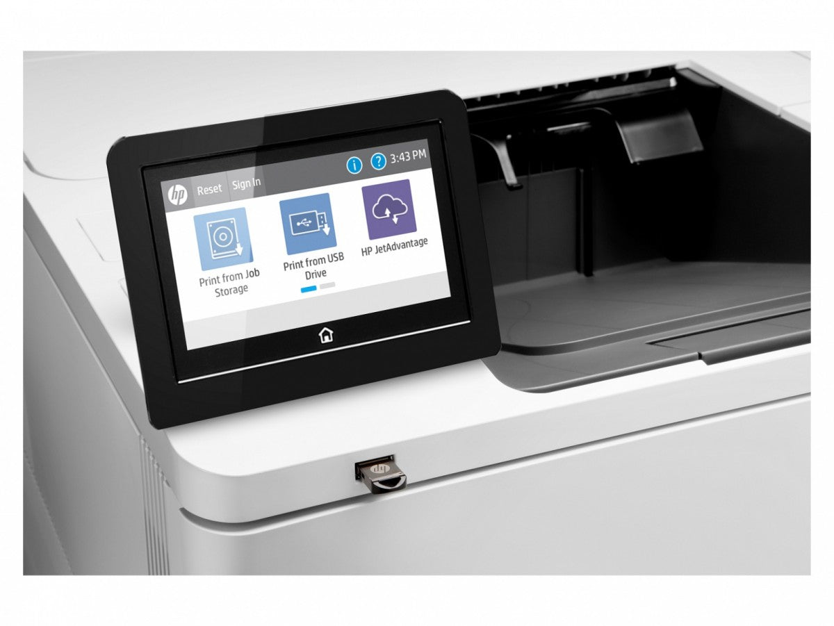 LASERJET ENTERPRISE M611DN 7PS84A